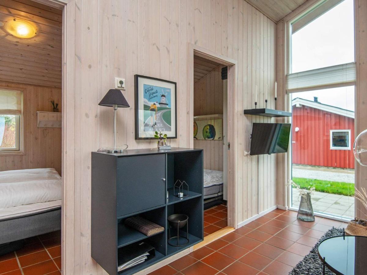 Holiday Home Sydals Lxvi Mommark Exterior photo