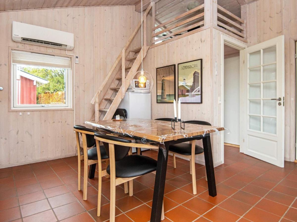 Holiday Home Sydals Lxvi Mommark Exterior photo