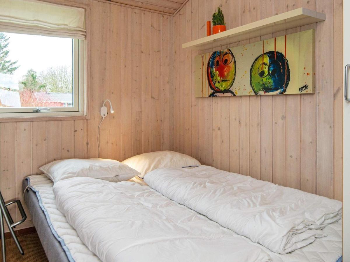 Holiday Home Sydals Lxvi Mommark Exterior photo
